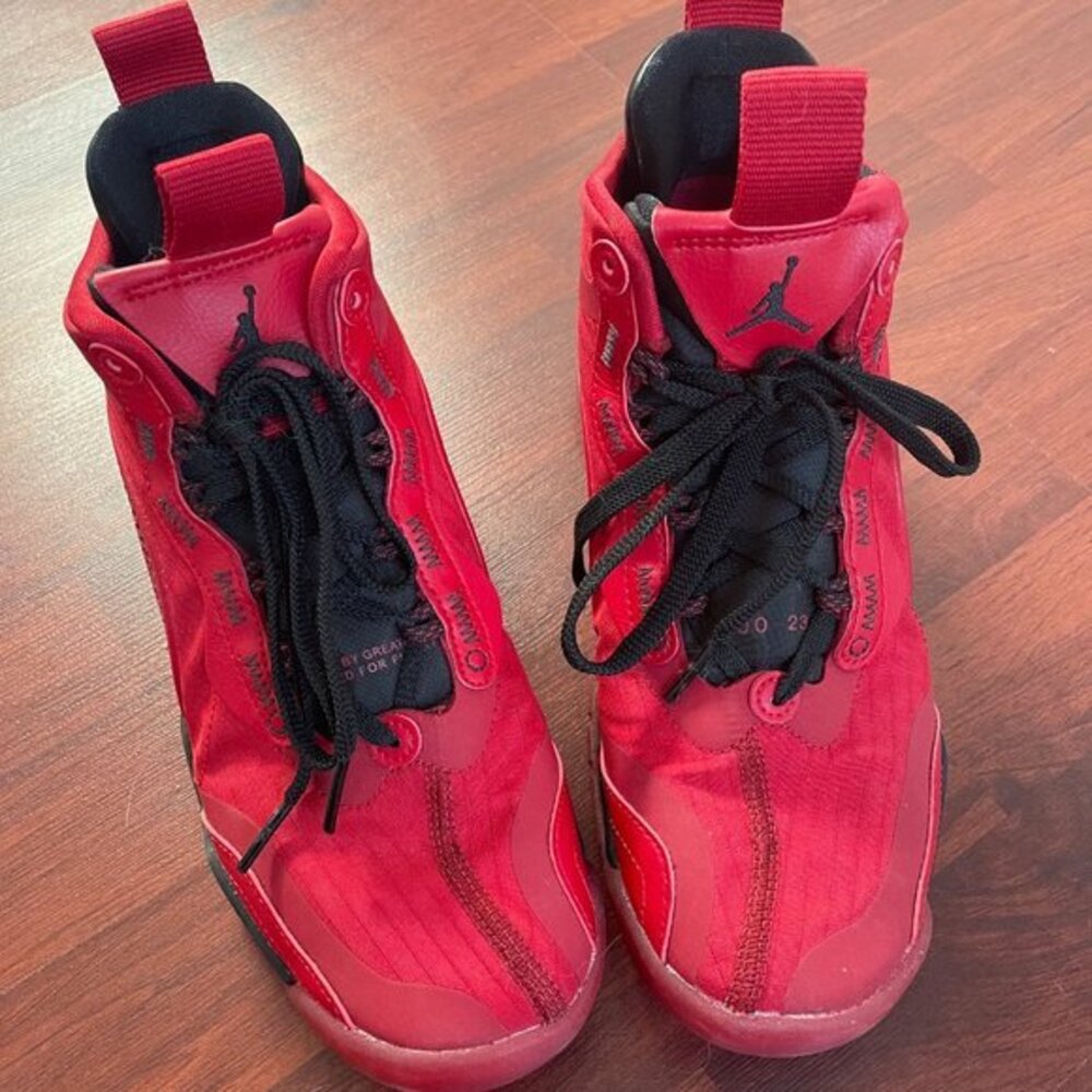 Nike Air Jordan Aerospace 720